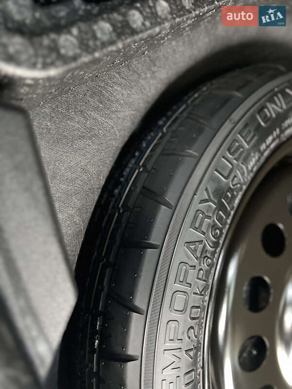 Внедорожник / Кроссовер Ford Escape 2018 в Днепре фото 27 Внедорожник / Кроссовер Ford Escape 2018 в Днепре