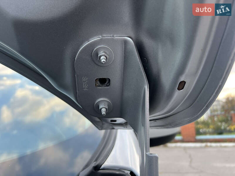 Внедорожник / Кроссовер Ford Escape 2018 в Днепре фото 34 Внедорожник / Кроссовер Ford Escape 2018 в Днепре