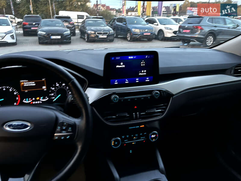 Внедорожник / Кроссовер Ford Escape 2019 в Львове фото 26 Внедорожник / Кроссовер Ford Escape 2019 в Львове