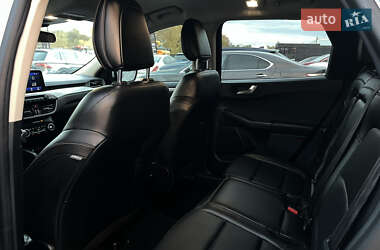 Позашляховик / Кросовер Ford Escape 2019 в  фото 33 Позашляховик / Кросовер Ford Escape 2019 в