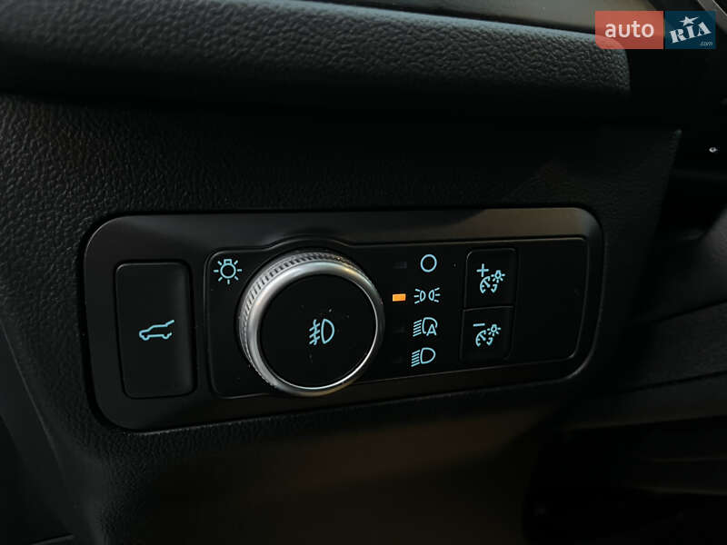 Внедорожник / Кроссовер Ford Escape 2019 в Львове фото 23 Внедорожник / Кроссовер Ford Escape 2019 в Львове