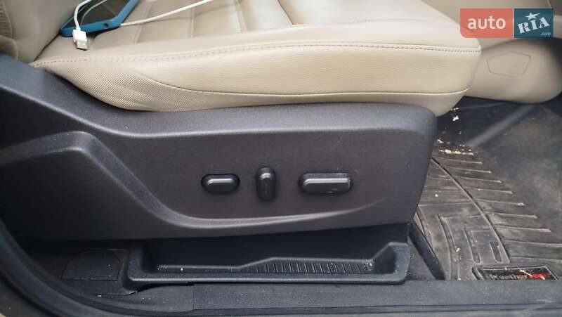 Внедорожник / Кроссовер Ford Escape 2017 в Хмельницком фото 8 Внедорожник / Кроссовер Ford Escape 2017 в Хмельницком