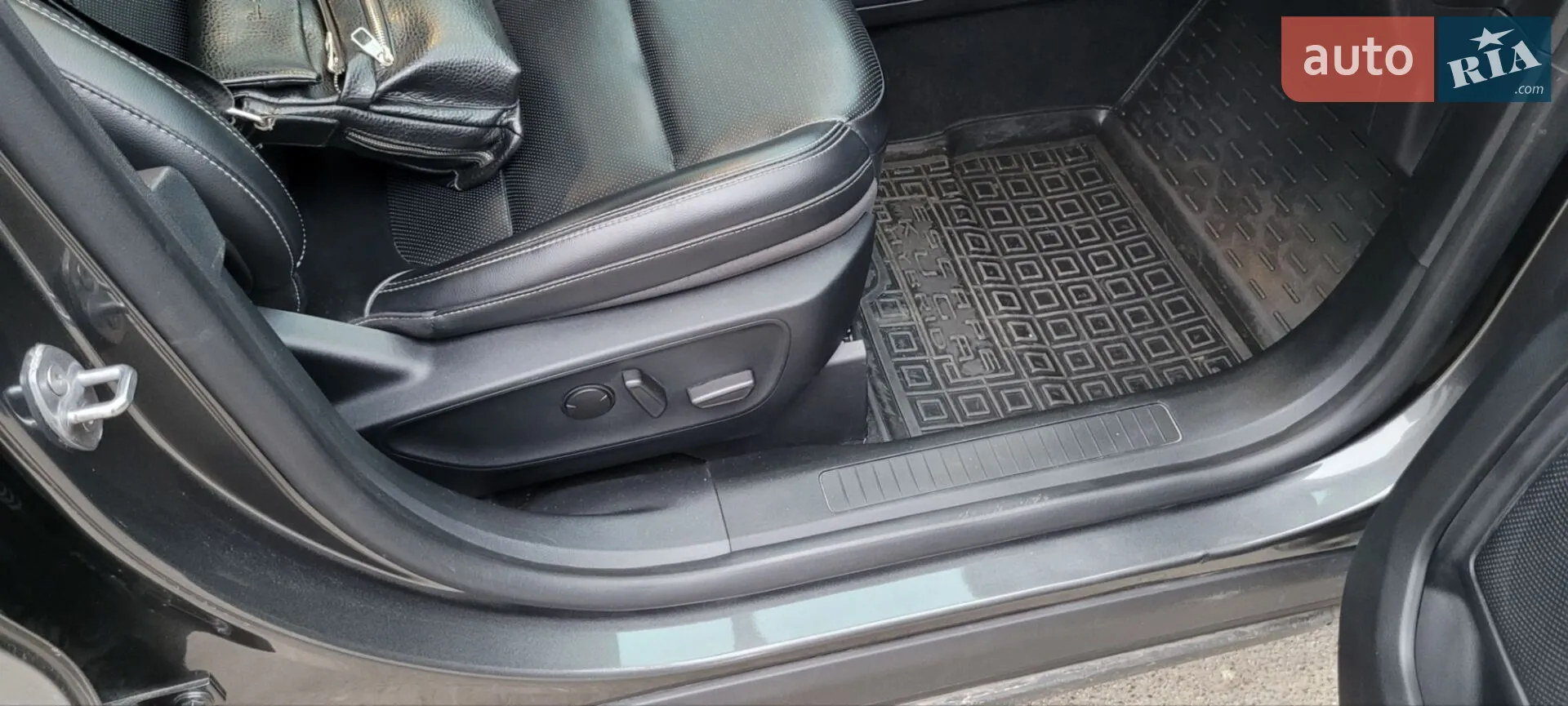 2020 Ford Escape - мініатюра 35