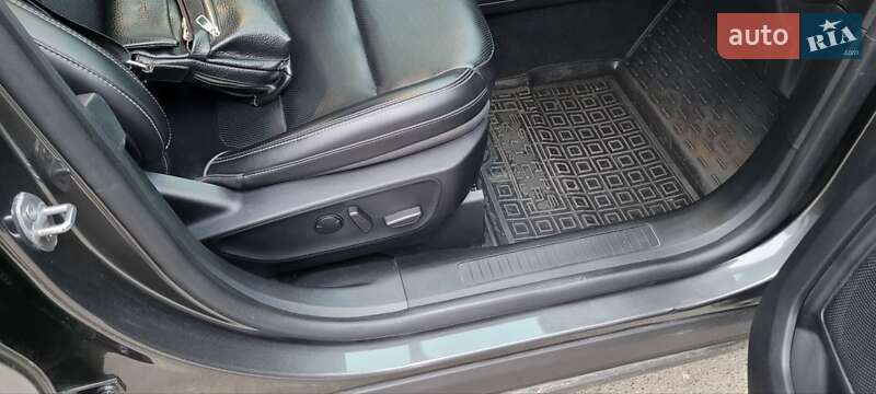 Внедорожник / Кроссовер Ford Escape 2020 в Буче фото 35 Внедорожник / Кроссовер Ford Escape 2020 в Буче