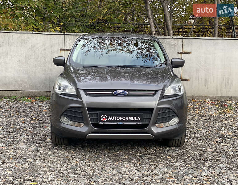 Позашляховик / Кросовер Ford Escape 2013 в Києві фото 4 Позашляховик / Кросовер Ford Escape 2013 в Києві
