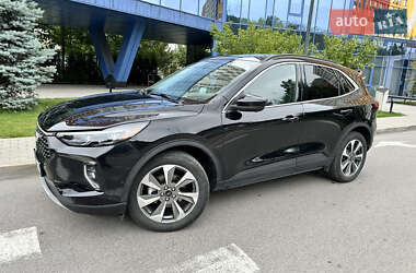 Позашляховик / Кросовер Ford Escape 2023 в  фото 2 Позашляховик / Кросовер Ford Escape 2023 в