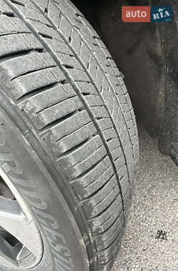 Позашляховик / Кросовер Ford Escape 2023 в  фото 14 Позашляховик / Кросовер Ford Escape 2023 в