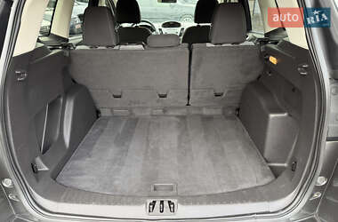 Позашляховик / Кросовер Ford Escape 2017 в  фото 16 Позашляховик / Кросовер Ford Escape 2017 в