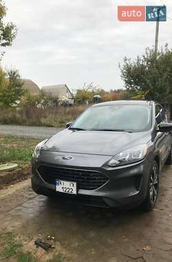 Позашляховик / Кросовер Ford Escape 2021 в Києві Позашляховик / Кросовер Ford Escape 2021 в Києві
