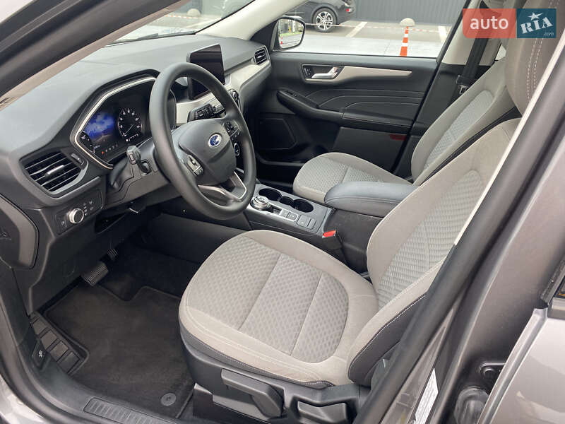 Позашляховик / Кросовер Ford Escape 2021 в Києві фото 18 Позашляховик / Кросовер Ford Escape 2021 в Києві