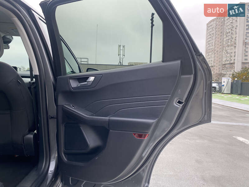 Позашляховик / Кросовер Ford Escape 2021 в Києві фото 26 Позашляховик / Кросовер Ford Escape 2021 в Києві