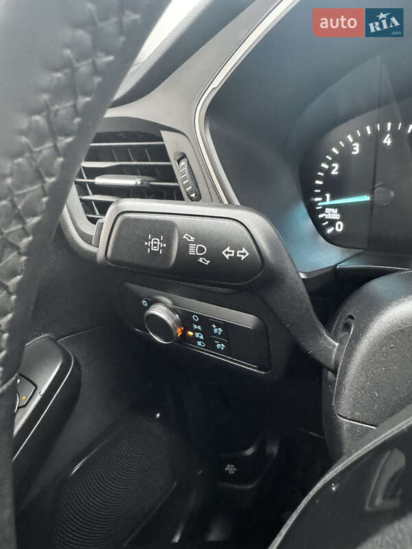 Позашляховик / Кросовер Ford Escape 2021 в Горішніх Плавнях фото 32 Позашляховик / Кросовер Ford Escape 2021 в Горішніх Плавнях