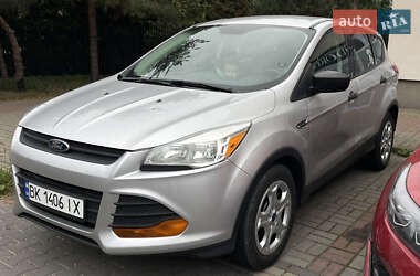 Внедорожник / Кроссовер Ford Escape 2016 в Ровно