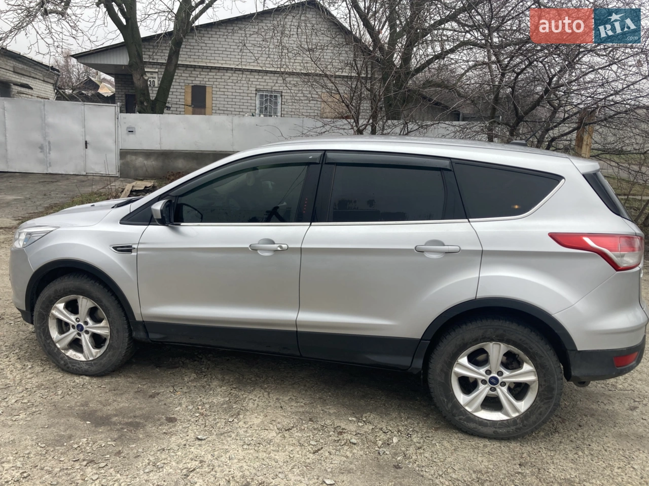 2016 Ford Escape - мініатюра 15