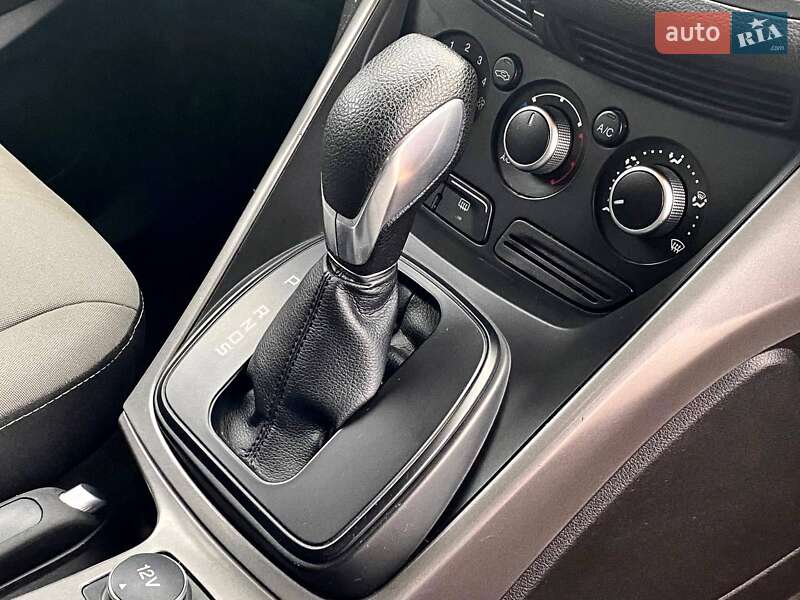 Внедорожник / Кроссовер Ford Escape 2015 в Днепре фото 20 Внедорожник / Кроссовер Ford Escape 2015 в Днепре