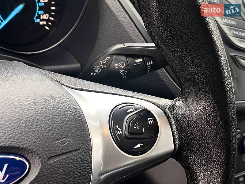 Внедорожник / Кроссовер Ford Escape 2015 в Днепре фото 30 Внедорожник / Кроссовер Ford Escape 2015 в Днепре