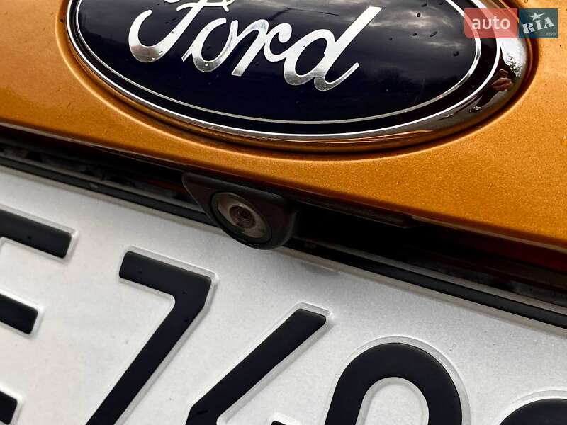 Внедорожник / Кроссовер Ford Escape 2015 в Днепре фото 17 Внедорожник / Кроссовер Ford Escape 2015 в Днепре