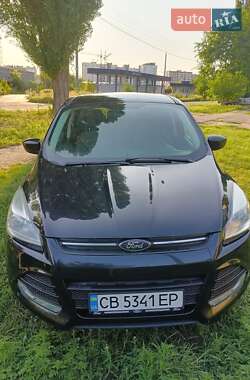Внедорожник / Кроссовер Ford Escape 2015 в Чернигове