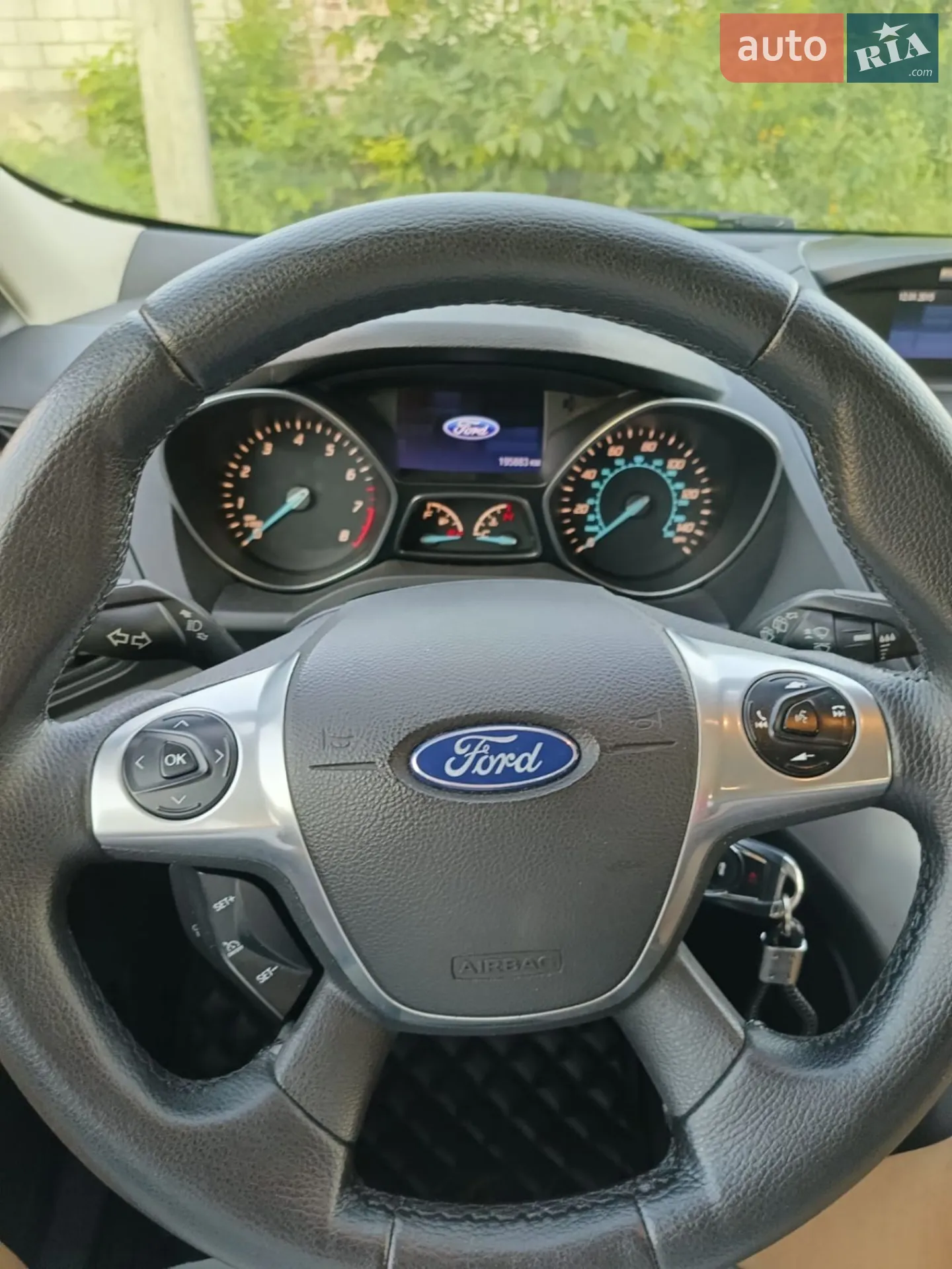 2015 Ford Escape - мініатюра 11
