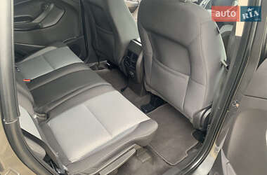 Внедорожник / Кроссовер Ford Escape 2019 в Харькове
