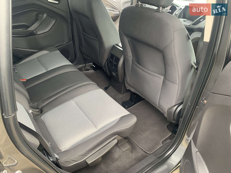 Внедорожник / Кроссовер Ford Escape 2019 в Харькове