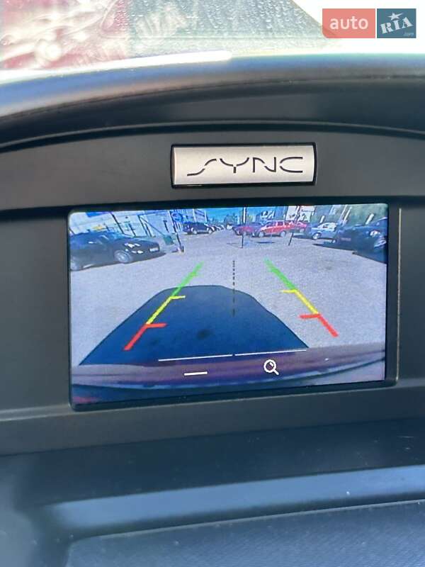 Внедорожник / Кроссовер Ford Escape 2015 в Сумах