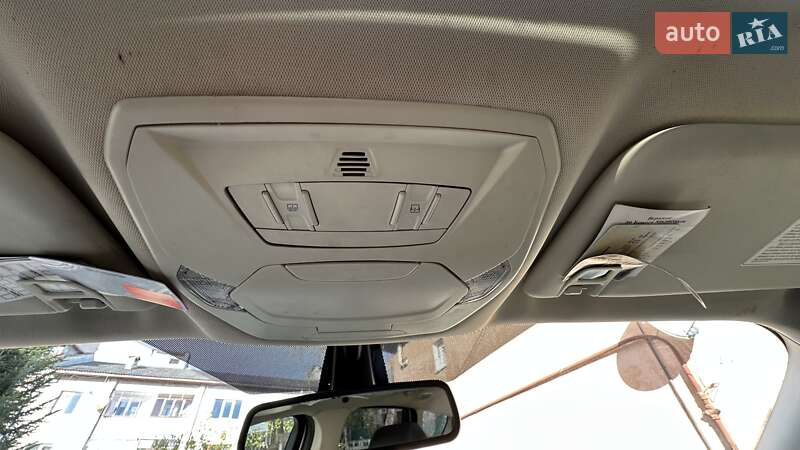 Позашляховик / Кросовер Ford Escape 2016 в Івано-Франківську фото 27 Позашляховик / Кросовер Ford Escape 2016 в Івано-Франківську