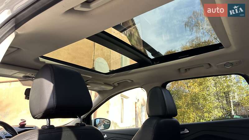 Позашляховик / Кросовер Ford Escape 2016 в Івано-Франківську фото 32 Позашляховик / Кросовер Ford Escape 2016 в Івано-Франківську