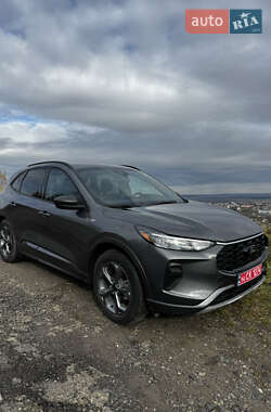 Позашляховик / Кросовер Ford Escape 2023 в  фото 2 Позашляховик / Кросовер Ford Escape 2023 в