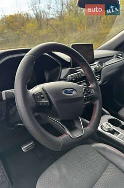 Позашляховик / Кросовер Ford Escape 2023 в  фото 12 Позашляховик / Кросовер Ford Escape 2023 в