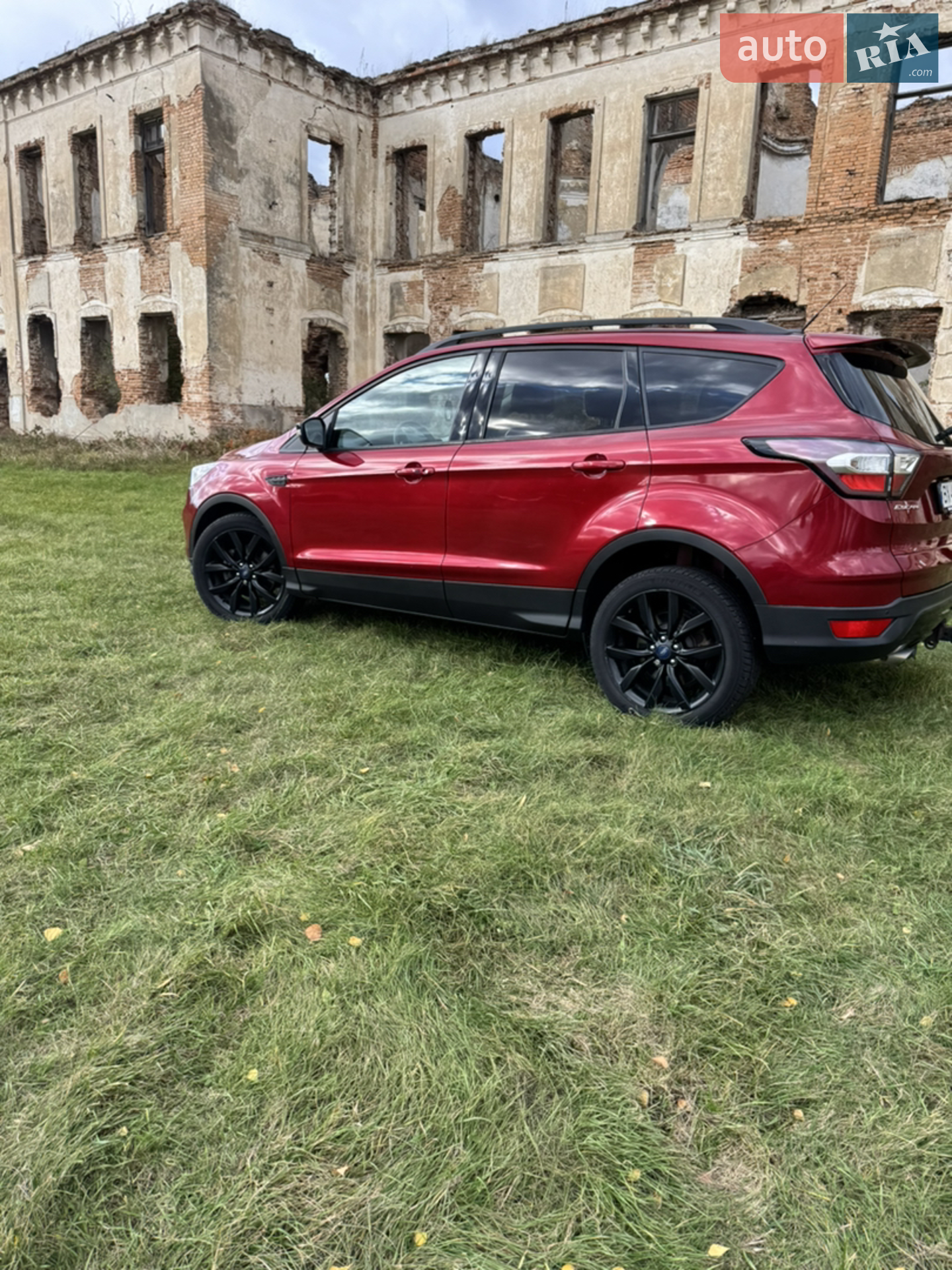 2016 Ford Escape - мініатюра 42