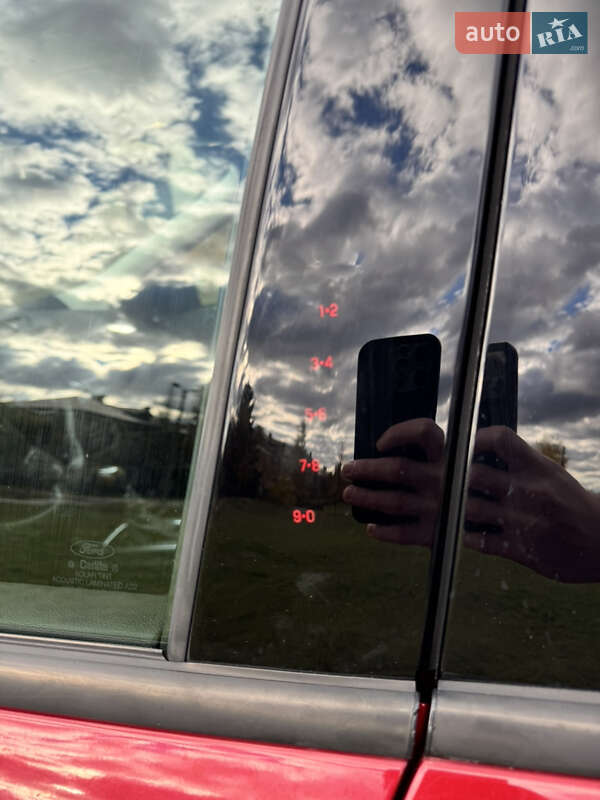 Позашляховик / Кросовер Ford Escape 2016 в Нетішині фото 69 Позашляховик / Кросовер Ford Escape 2016 в Нетішині