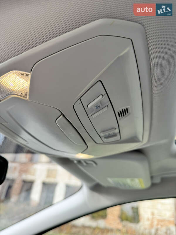 Позашляховик / Кросовер Ford Escape 2016 в Нетішині фото 83 Позашляховик / Кросовер Ford Escape 2016 в Нетішині