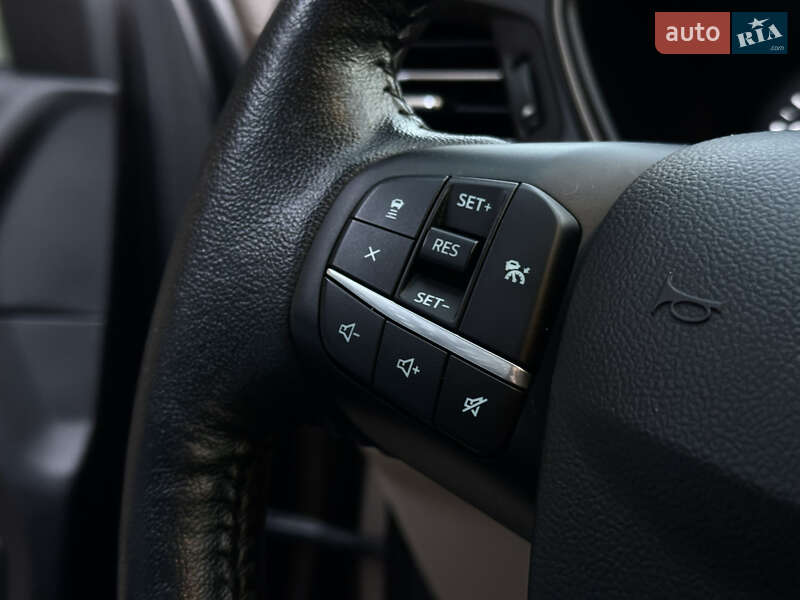 Позашляховик / Кросовер Ford Escape 2020 в Києві фото 49 Позашляховик / Кросовер Ford Escape 2020 в Києві