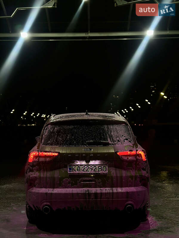 Позашляховик / Кросовер Ford Escape 2020 в Києві фото 65 Позашляховик / Кросовер Ford Escape 2020 в Києві