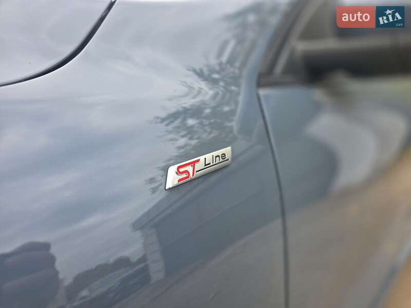 Позашляховик / Кросовер Ford Escape 2024 в Одесі