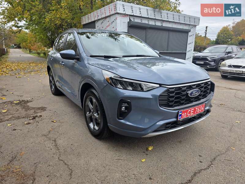 Позашляховик / Кросовер Ford Escape 2024 в Одесі