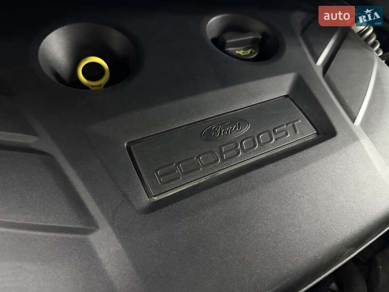 Внедорожник / Кроссовер Ford Escape 2015 в Киеве фото 63 Внедорожник / Кроссовер Ford Escape 2015 в Киеве