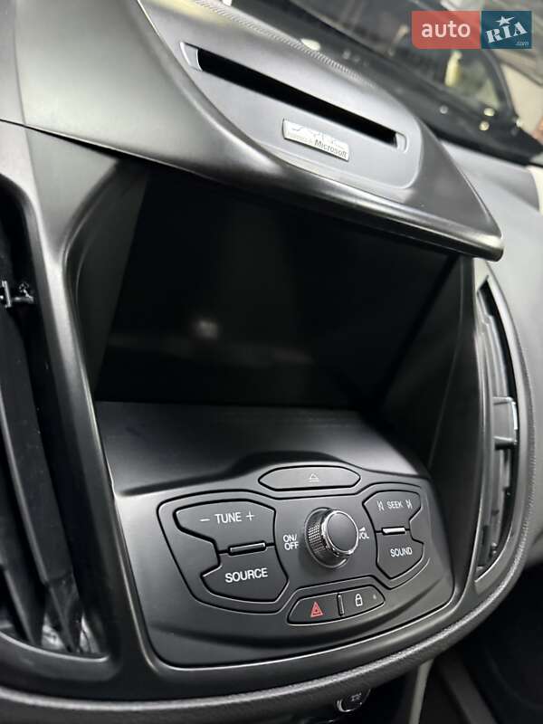 Внедорожник / Кроссовер Ford Escape 2015 в Киеве фото 68 Внедорожник / Кроссовер Ford Escape 2015 в Киеве