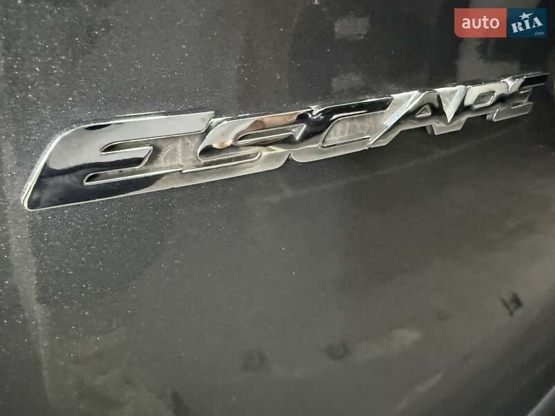 Внедорожник / Кроссовер Ford Escape 2015 в Киеве фото 74 Внедорожник / Кроссовер Ford Escape 2015 в Киеве