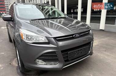 Позашляховик / Кросовер Ford Escape 2015 в Києві