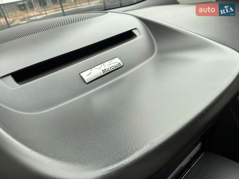 Внедорожник / Кроссовер Ford Escape 2015 в Киеве фото 40 Внедорожник / Кроссовер Ford Escape 2015 в Киеве