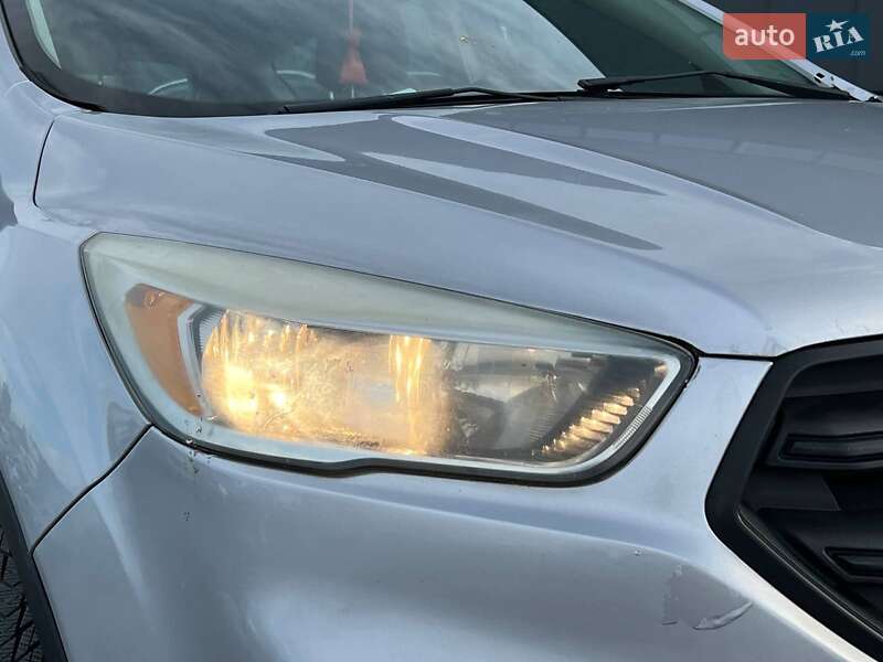 Внедорожник / Кроссовер Ford Escape 2016 в Львове фото 13 Внедорожник / Кроссовер Ford Escape 2016 в Львове