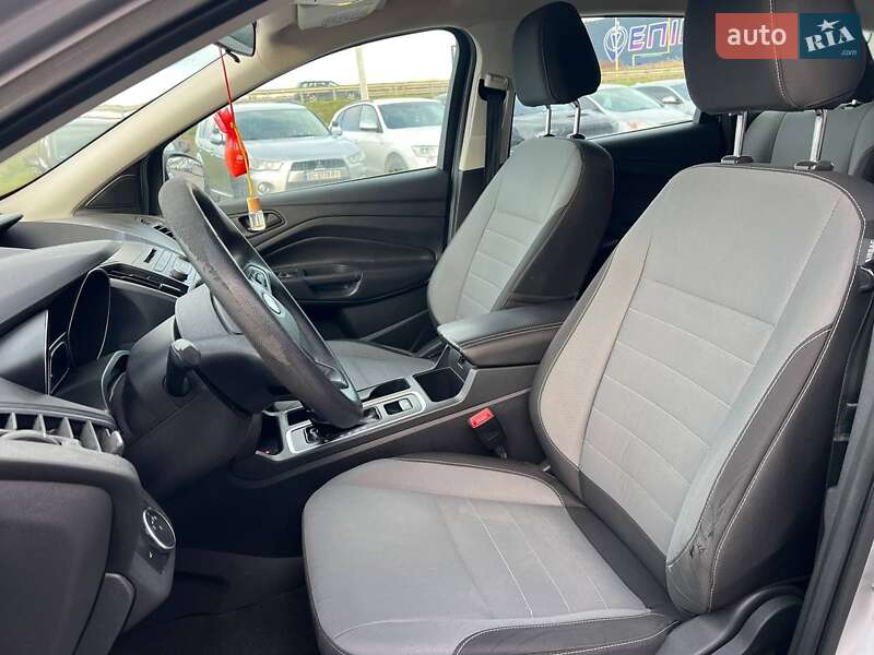 Внедорожник / Кроссовер Ford Escape 2016 в Львове фото 19 Внедорожник / Кроссовер Ford Escape 2016 в Львове
