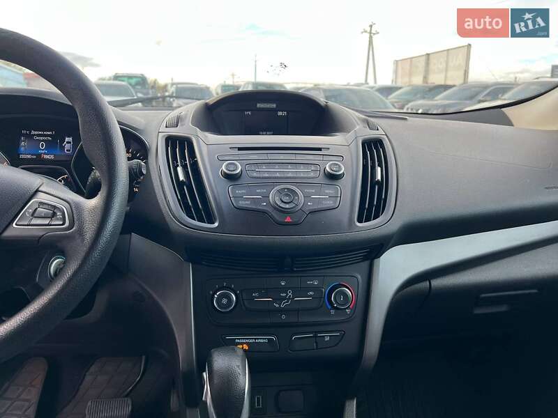Внедорожник / Кроссовер Ford Escape 2016 в Львове фото 26 Внедорожник / Кроссовер Ford Escape 2016 в Львове