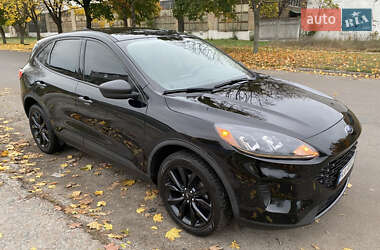 Внедорожник / Кроссовер Ford Escape 2019 в Киеве