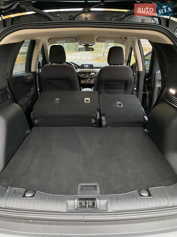 Позашляховик / Кросовер Ford Escape 2019 в Києві