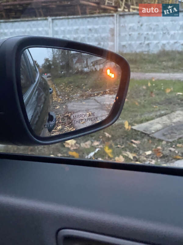 Позашляховик / Кросовер Ford Escape 2019 в Києві