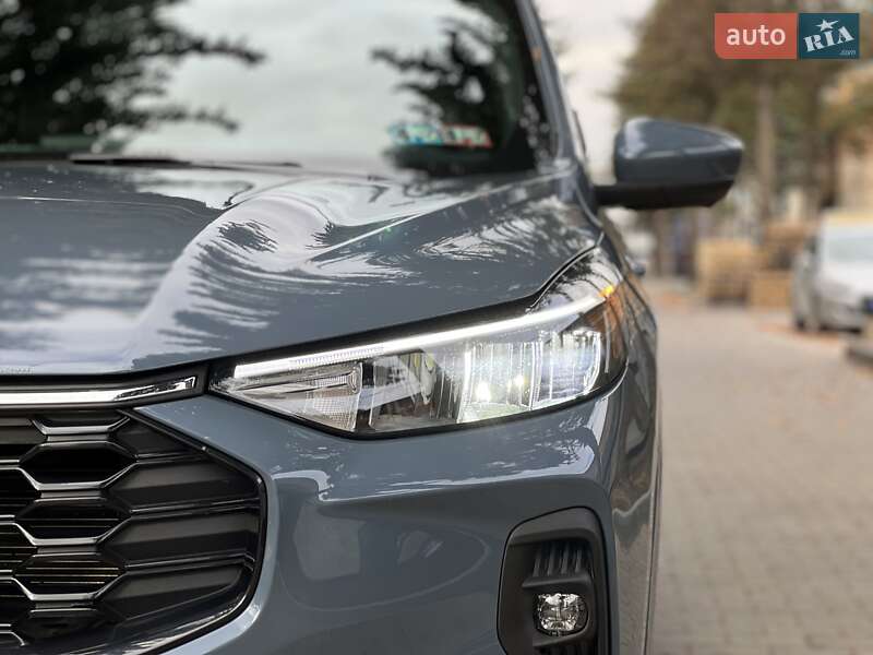 Внедорожник / Кроссовер Ford Escape 2023 в Львове фото 50 Внедорожник / Кроссовер Ford Escape 2023 в Львове