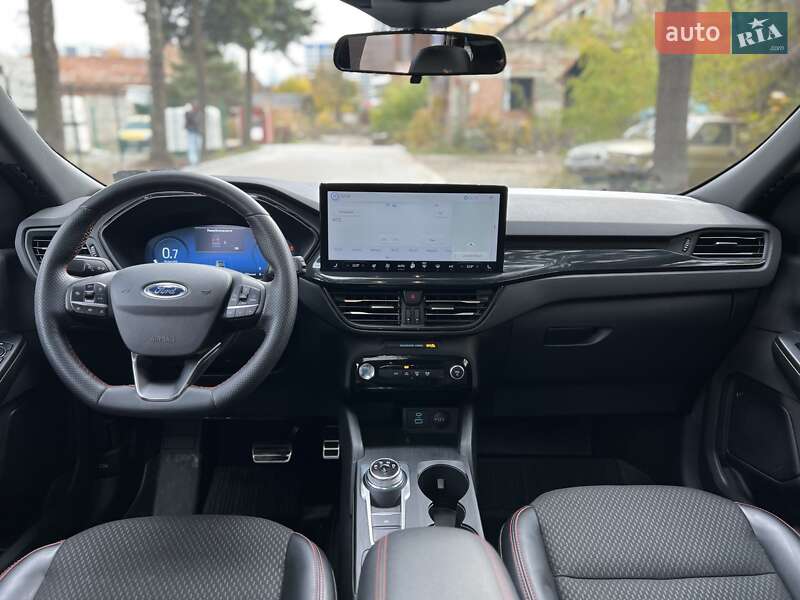 Внедорожник / Кроссовер Ford Escape 2023 в Львове фото 12 Внедорожник / Кроссовер Ford Escape 2023 в Львове